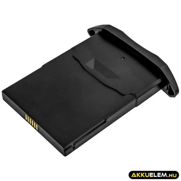 Utángyártott NCR Orderman Vonalkód szkenner Li-ion akkumulátor 3.7V 3800mAh 5555-0105-8801 - CameronSino