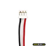 Utángyártott Nvidia Játékkonzol Ni-MH akkumulátor 2.4V 1800mAh HFR-50AAJY1900x2(B), HRLR15/51 - CameronSino