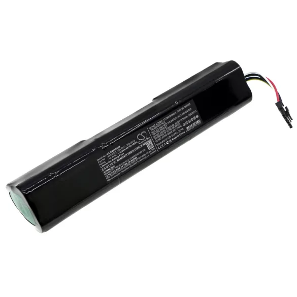 Utángyártott Neato porszívó Li-ion akkumulátor 14.4V 4200mAh 945-0225, 205-0011 - CameronSino