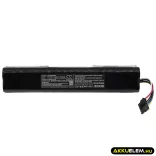 Utángyártott Neato porszívó Li-ion akkumulátor 14.4V 4200mAh 945-0225, 205-0011 - CameronSino