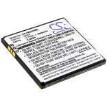 Utángyártott Pax Fizetési terminál Li-Polymer akkumulátor 3.7V 1800mAh IS057 - CameronSino