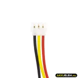 Utángyártott Phonak Vezeték nélküli fejhallgató Li-Polymer akkumulátor 3.7V 300mAh IP462539 - CameronSino
