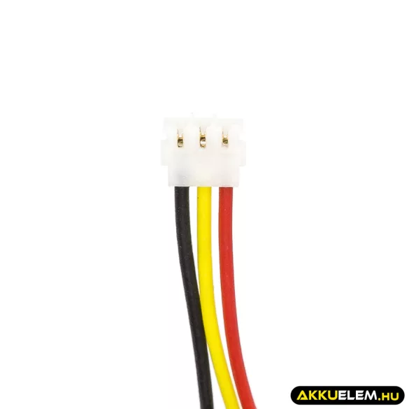 Utángyártott Phonak Vezeték nélküli fejhallgató Li-Polymer akkumulátor 3.7V 300mAh IP462539 - CameronSino