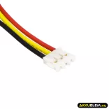 Utángyártott Phonak Vezeték nélküli fejhallgató Li-Polymer akkumulátor 3.7V 300mAh IP462539 - CameronSino
