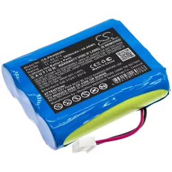   Utángyártott Peaktech egyéb Li-ion akkumulátor 11.1V 2600mAh 301-62-412 - CameronSino
