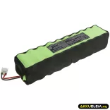 Utángyártott Rowenta porszívó Ni-MH akkumulátor 24V 3000mAh RS-RH5278 - CameronSino