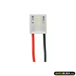 Utángyártott Rowenta porszívó Ni-MH akkumulátor 24V 3000mAh RS-RH5278 - CameronSino