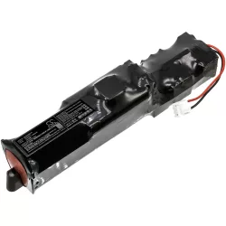   Utángyártott Rowenta porszívó Li-ion akkumulátor 25.9V 2500mAh RS-RH5274 - CameronSino