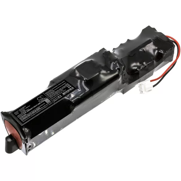 Utángyártott Rowenta porszívó Li-ion akkumulátor 25.9V 2500mAh RS-RH5274 - CameronSino