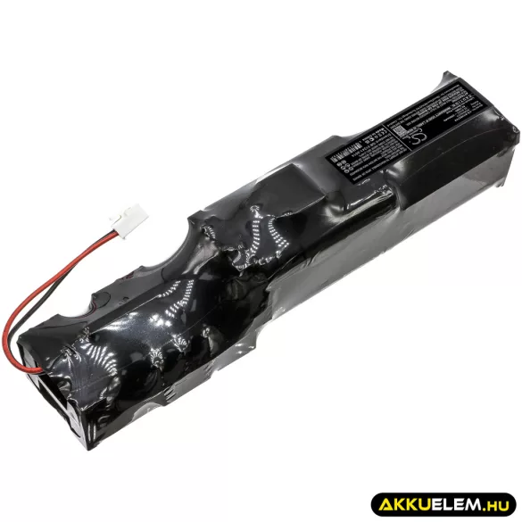 Utángyártott Rowenta porszívó Li-ion akkumulátor 25.9V 2500mAh RS-RH5274 - CameronSino