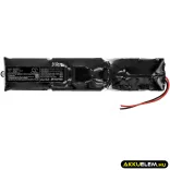 Utángyártott Rowenta porszívó Li-ion akkumulátor 25.9V 2500mAh RS-RH5274 - CameronSino