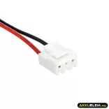 Utángyártott Rowenta porszívó Li-ion akkumulátor 25.9V 2500mAh RS-RH5274 - CameronSino
