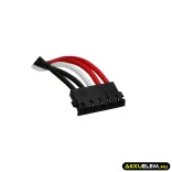 Utángyártott Ring biztonsági kamera Li-Polymer akkumulátor 3.8V 5500mAh B15169 - CameronSino