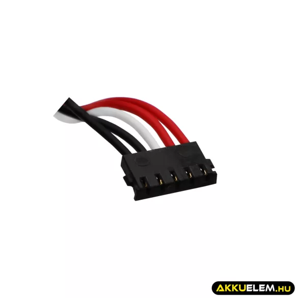 Utángyártott Ring biztonsági kamera Li-Polymer akkumulátor 3.8V 5500mAh B15169 - CameronSino