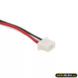 Utángyártott Sennheiser Vezeték nélküli fejhallgató Li-Polymer akkumulátor 3.7V 450mAh AHB732038T, 1000807 - CameronSino