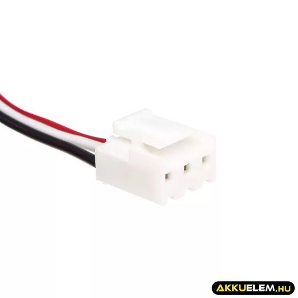 Utángyártott Severin Chill porszívó Li-ion akkumulátor 14.4V 2600mAh INR18650-4S - CameronSino