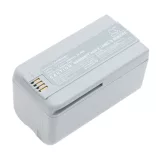 Utángyártott Stryker Orvosi Li-ion akkumulátor 7.4V 5200mAh 0408-660-000 - CameronSino