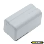 Utángyártott Stryker Orvosi Li-ion akkumulátor 7.4V 5200mAh 0408-660-000 - CameronSino