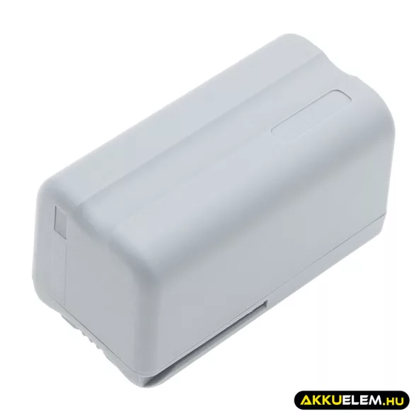 Utángyártott Stryker Orvosi Li-ion akkumulátor 7.4V 5200mAh 0408-660-000 - CameronSino