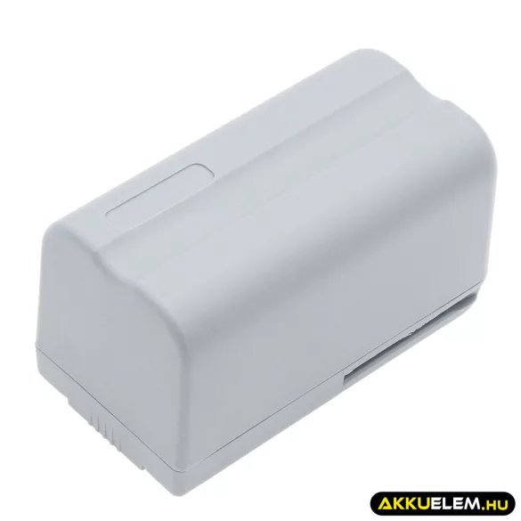 Utángyártott Stryker Orvosi Li-ion akkumulátor 7.4V 5200mAh 0408-660-000 - CameronSino