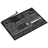 Utángyártott Samsung Tablet Li-Polymer akkumulátor 3.85V 6800mAh SCUD-WT-N19, GH81-19691A - CameronSino