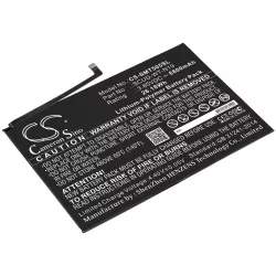   Utángyártott Samsung Tablet Li-Polymer akkumulátor 3.85V 6800mAh SCUD-WT-N19, GH81-19691A - CameronSino