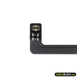 Utángyártott Samsung Tablet Li-Polymer akkumulátor 3.85V 6800mAh SCUD-WT-N19, GH81-19691A - CameronSino