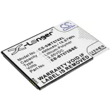 Utángyártott Samsung Tablet Li-Polymer akkumulátor 3.85V 4900mAh EB-BT575BBE, GH43-05039A - CameronSino