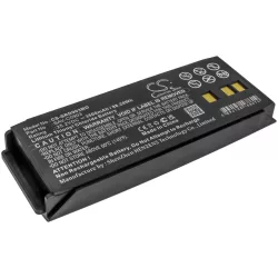   Utángyártott SaverOne Orvosi Li-SOCl2 elem 25.2V 3500mAh SAV-C0903 - CameronSino