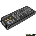 Utángyártott SaverOne Orvosi Li-SOCl2 elem 25.2V 3500mAh SAV-C0903 - CameronSino