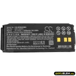 Utángyártott SaverOne Orvosi Li-SOCl2 elem 25.2V 3500mAh SAV-C0903 - CameronSino