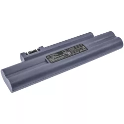   Utángyártott SonoSite Orvosi Li-ion akkumulátor 10.8V 5200mAh P07168, P07168-02 - CameronSino