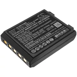   Utángyártott Simonson-Wheel Orvosi Ni-MH akkumulátor 12V 3000mAh 59439-6, 110086-A - CameronSino