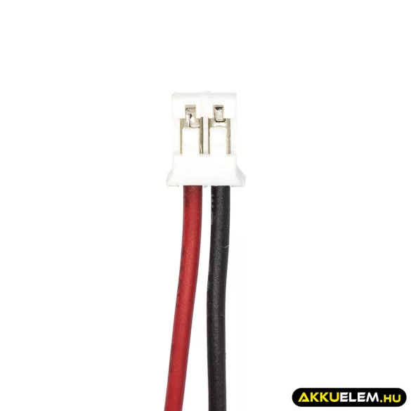 Utángyártott Testo egyéb Li-ion akkumulátor 3.7V 2600mAh 5155046 - CameronSino