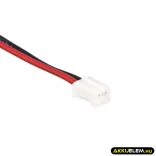 Utángyártott Testo egyéb Li-ion akkumulátor 3.7V 2600mAh 5155046 - CameronSino