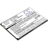 Utángyártott TP-Link mobil Li-ion akkumulátor 3.7V 2600mAh NBL-45A3000 - CameronSino