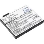 Utángyártott Netgear Hotspot Li-ion akkumulátor 3.85V 4750mAh W-20 - CameronSino