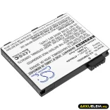 Utángyártott Netgear Hotspot Li-ion akkumulátor 3.85V 4750mAh W-20 - CameronSino