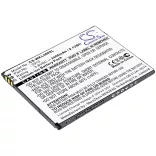 Utángyártott Wiko mobil Li-ion akkumulátor 3.8V 2400mAh 3913 - CameronSino