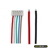 Utángyártott AEG porszívó Li-ion akkumulátor 14.4V 2500mAh 6.01.52.06-0, 140055192532 - CameronSino