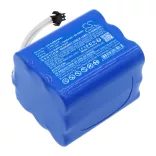 Utángyártott American DJ stúdió eszköz Li-ion akkumulátor 11.1V 7800mAh Z-MEG456 - CameronSino