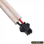 Utángyártott American DJ stúdió eszköz Li-ion akkumulátor 25.9V 10400mAh Z-WIB162 - CameronSino
