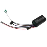 Utángyártott AL-KO Kertészeti eszköz Li-ion akkumulátor 7.4V 2000mAh A00Z396000IR, F77400573JF2 - CameronSino