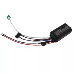   Utángyártott AL-KO Kertészeti eszköz Li-ion akkumulátor 7.4V 2000mAh A00Z396000IR, F77400573JF2 - CameronSino