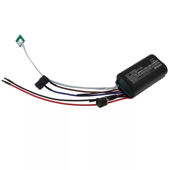 Utángyártott AL-KO Kertészeti eszköz Li-ion akkumulátor 7.4V 2000mAh A00Z396000IR, F77400573JF2 - CameronSino