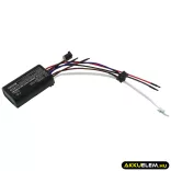Utángyártott AL-KO Kertészeti eszköz Li-ion akkumulátor 7.4V 2000mAh A00Z396000IR, F77400573JF2 - CameronSino