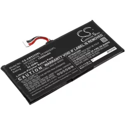  Utángyártott Autel diagnosztikai Li-Polymer akkumulátor 3.7V 15000mAh H81225WYQ, VK398282PL - CameronSino