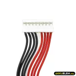 Utángyártott Autel diagnosztikai Li-Polymer akkumulátor 3.7V 15000mAh H81225WYQ, VK398282PL - CameronSino