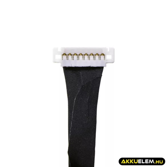 Utángyártott Asus laptop Li-Polymer akkumulátor 15.4V 4850mAh C41N1908, 0B200-03610000 - CameronSino
