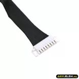 Utángyártott Asus laptop Li-Polymer akkumulátor 15.4V 4850mAh C41N1908, 0B200-03610000 - CameronSino